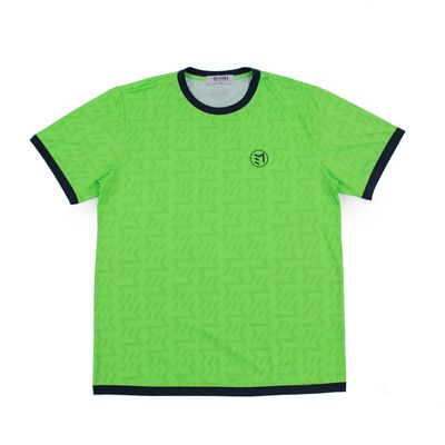 SEMBOS GYM SHIRT EMIL GREEN
