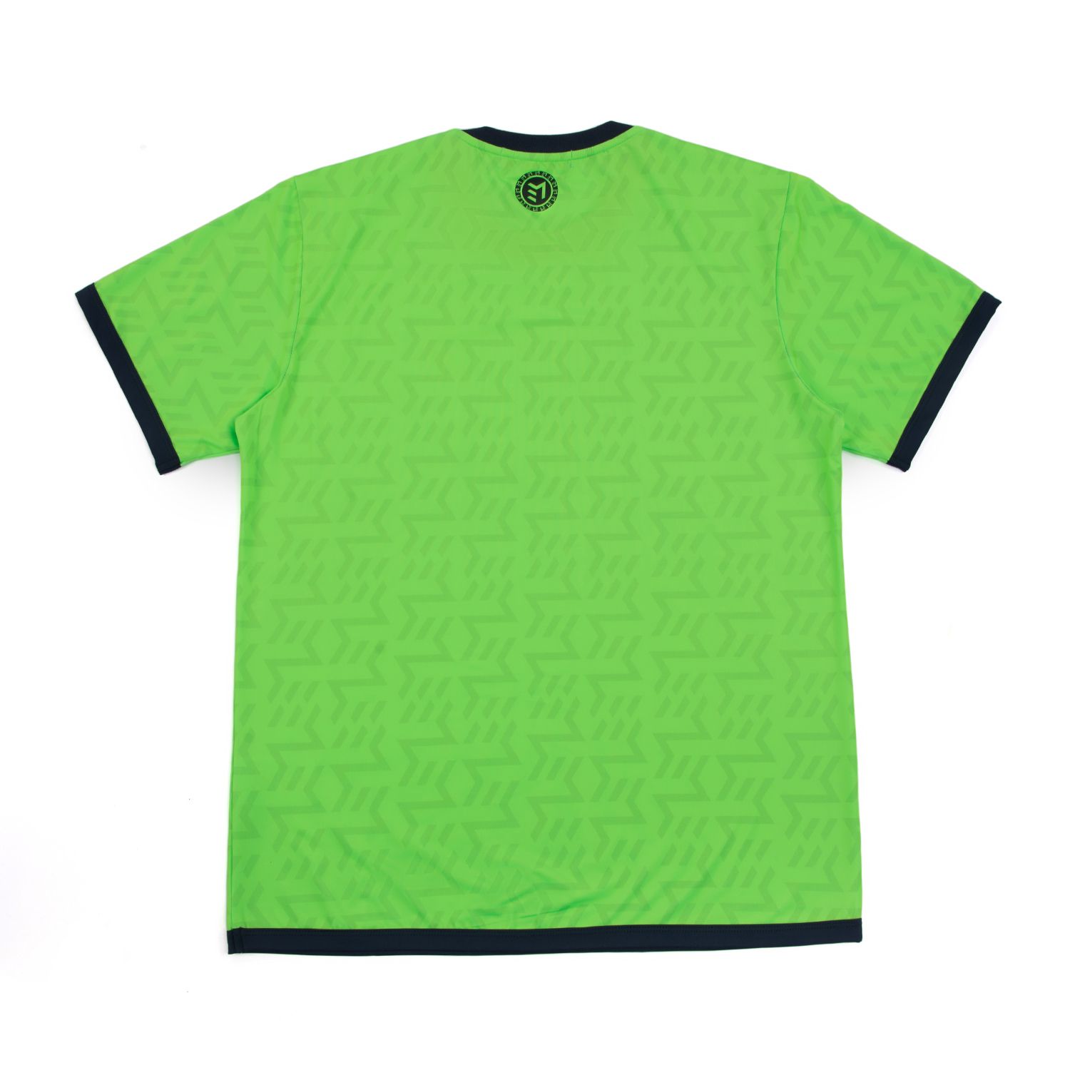 SEMBOS GYM SHIRT EMIL GREEN