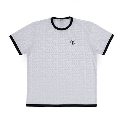 SEMBOS GYM SHIRT ICE-WHITE