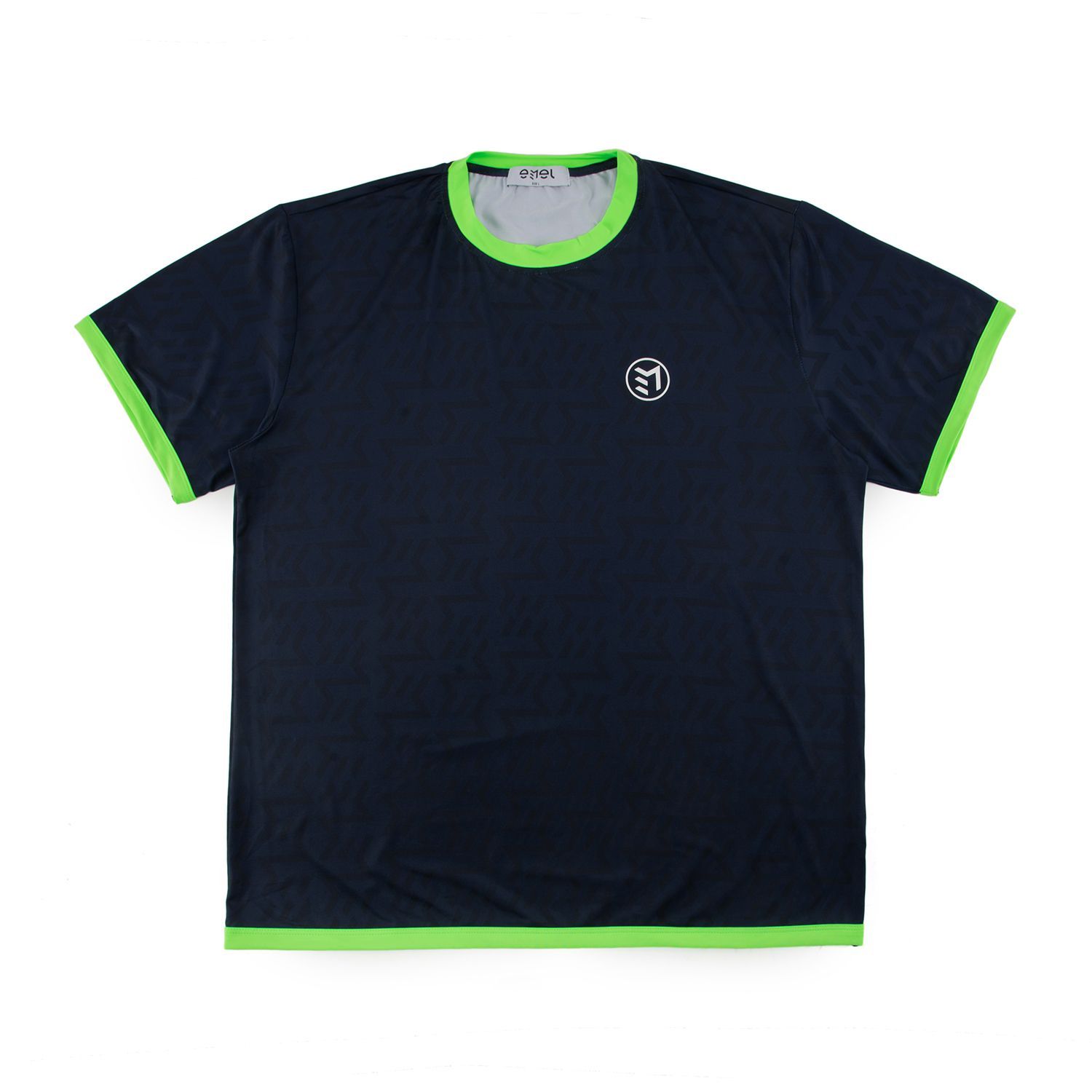 SEMBOS GYM SHIRT NAVY BLUE