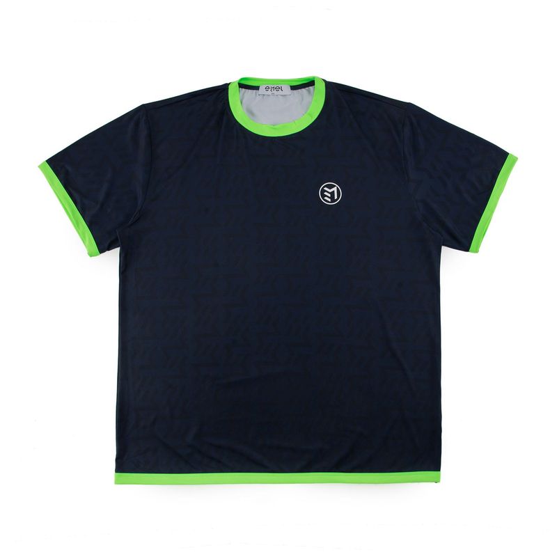 SEMBOS GYM SHIRT NAVY BLUE