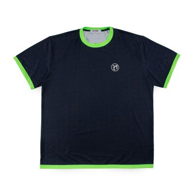 SEMBOS GYM SHIRT NAVY BLUE