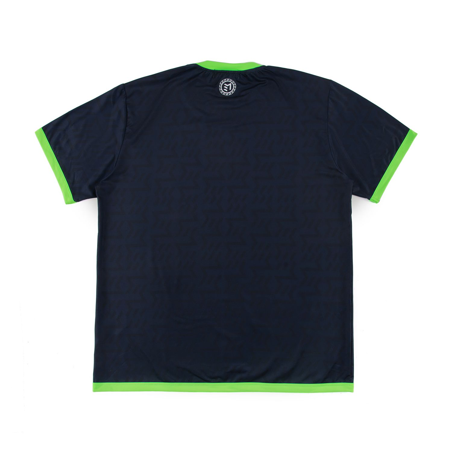 SEMBOS GYM SHIRT NAVY BLUE