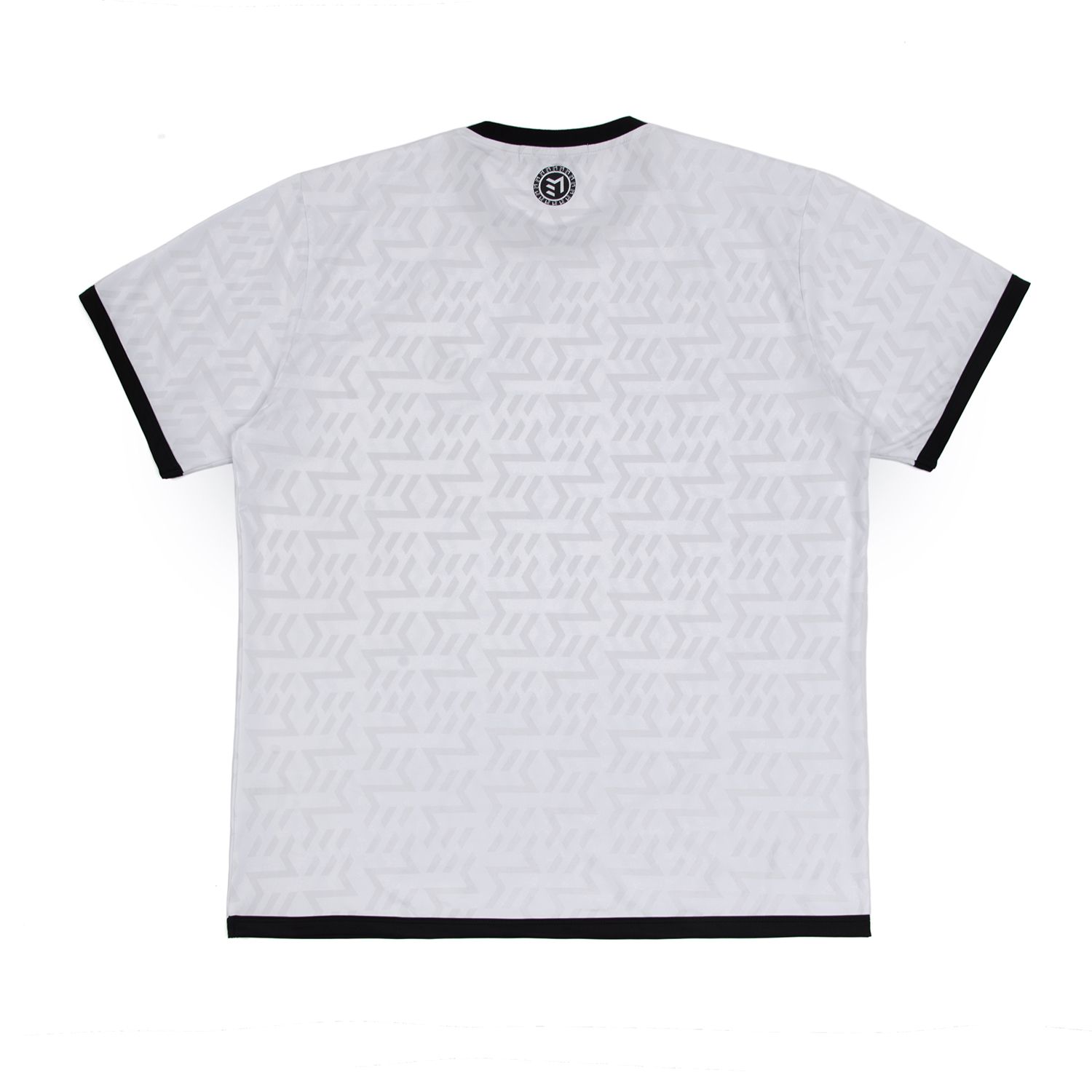 SEMBOS GYM SHIRT ICE-WHITE