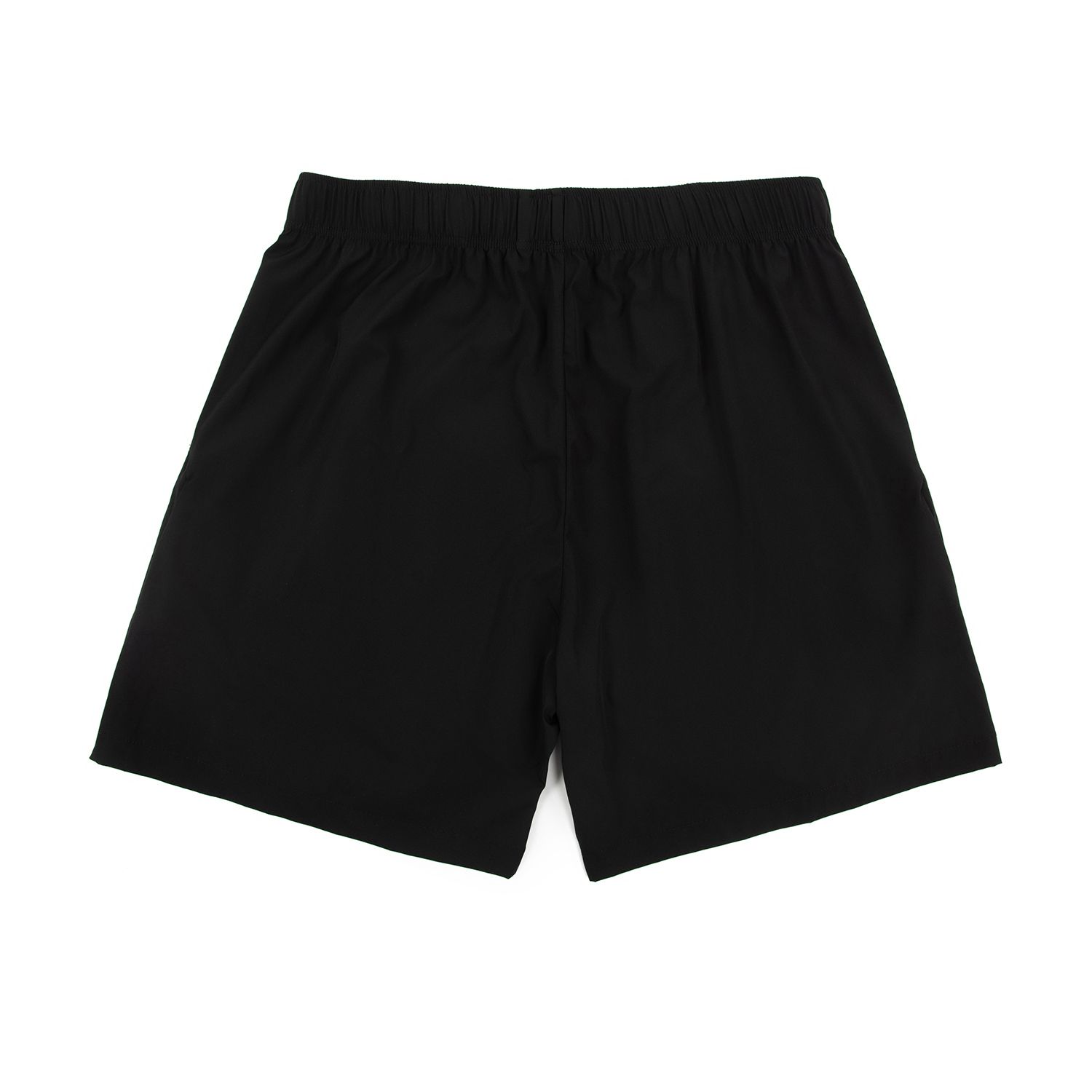 GYM SHORTS BLACK