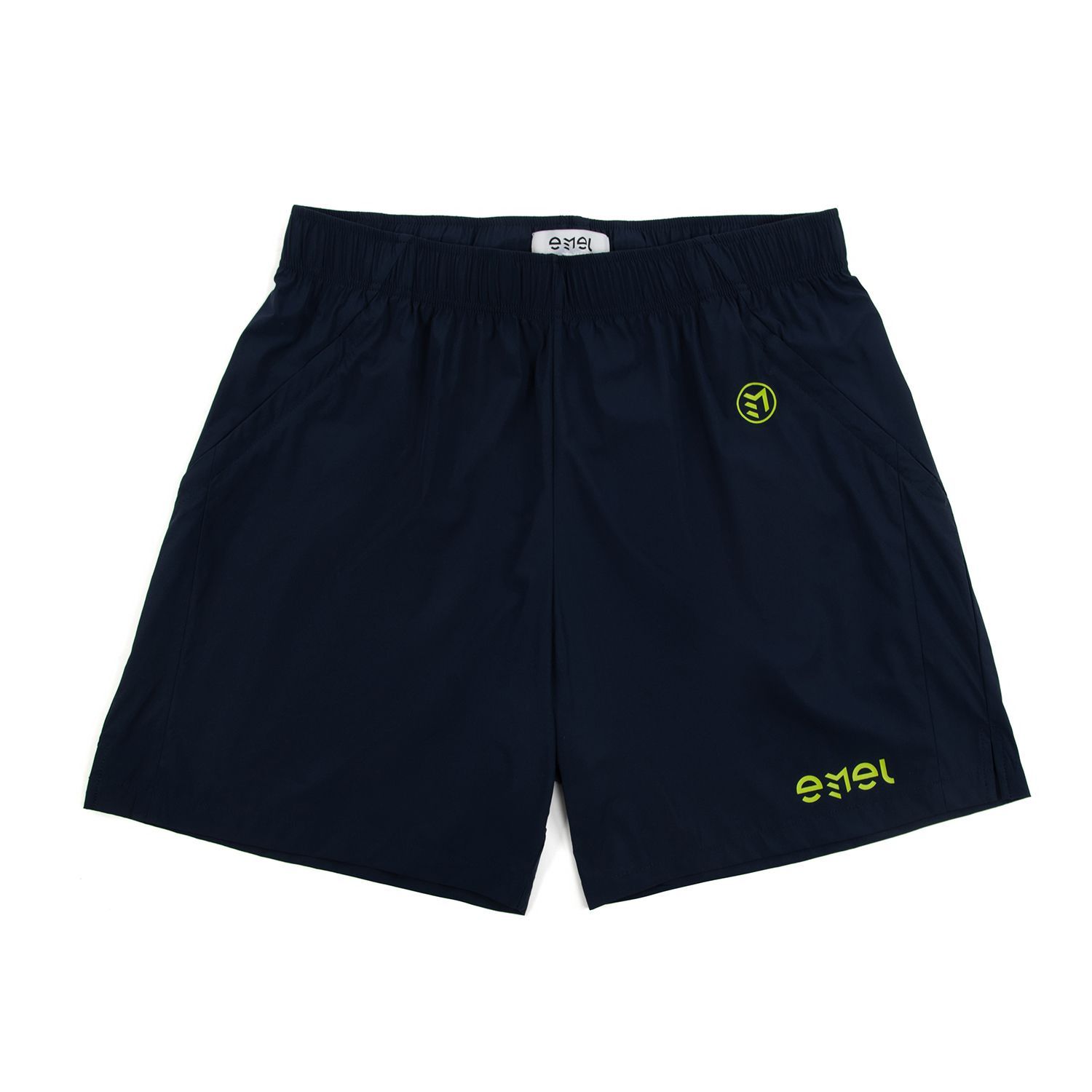 GYM SHORTS NAVY BLUE