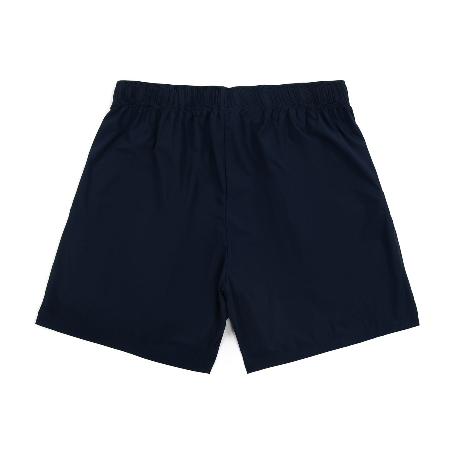 GYM SHORTS NAVY BLUE