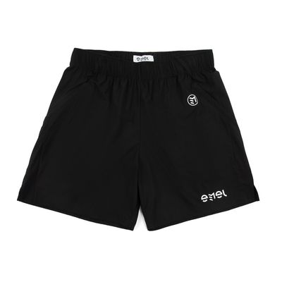 GYM SHORTS BLACK