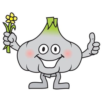 Godfrey's Glorious Garlic Guard