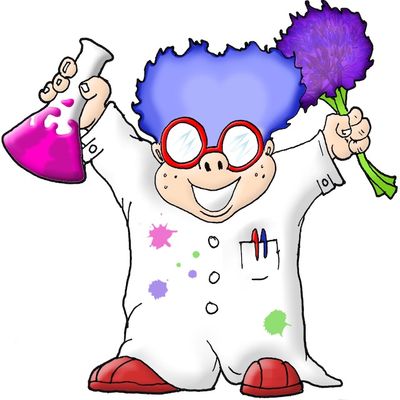 Algernon's Amazing Agapanthus Accelerant