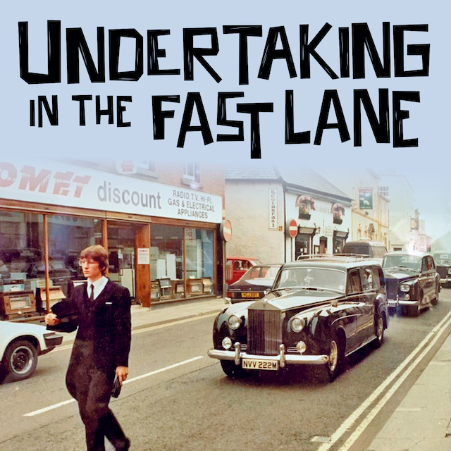 Undertaking in the Fast Lane