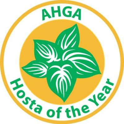 AHGA Hosta of the Year
