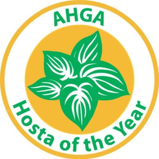 Ahga AHGA Hosta of the Year