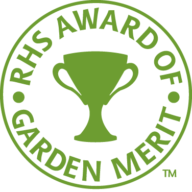 RHS Award of Garden Merit
