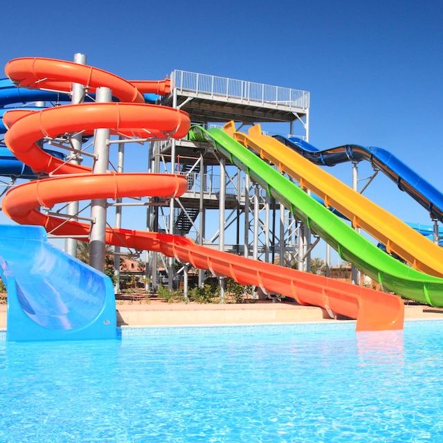 Hosta 'Waterslide' ®