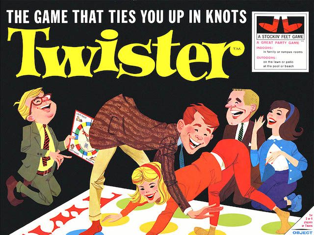 Agapanthus 'Twister'