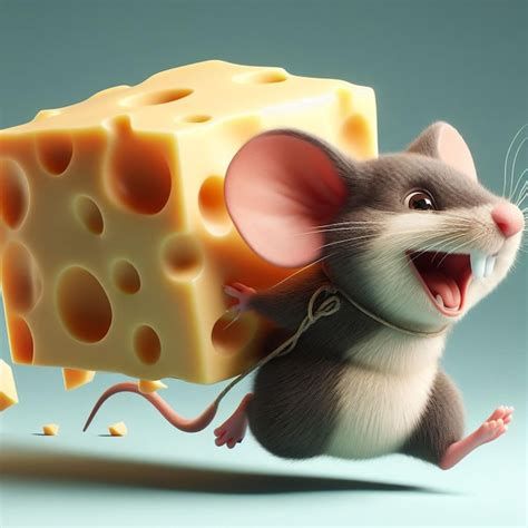 Hosta 'Lucky Mouse'™