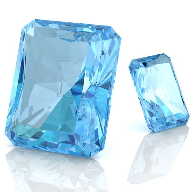 Hosta 'Aquamarine' ®