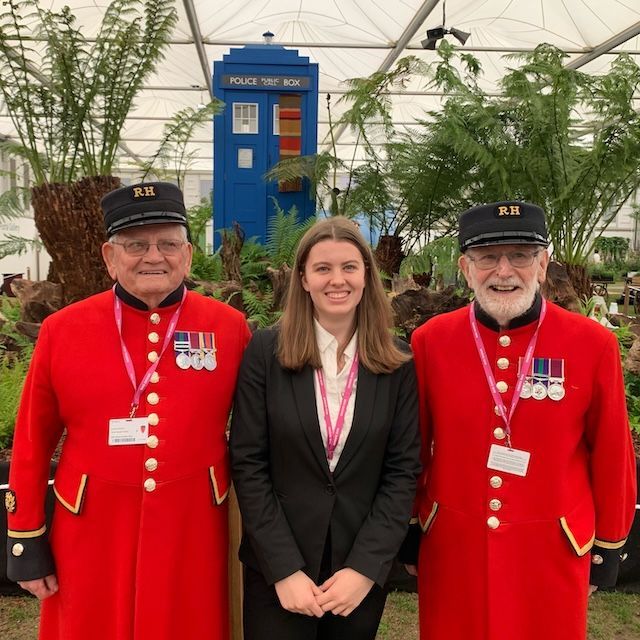 2026 Chelsea Pensioners