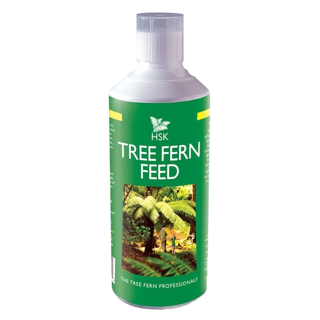 HSK Tree Fern Feed 500ml