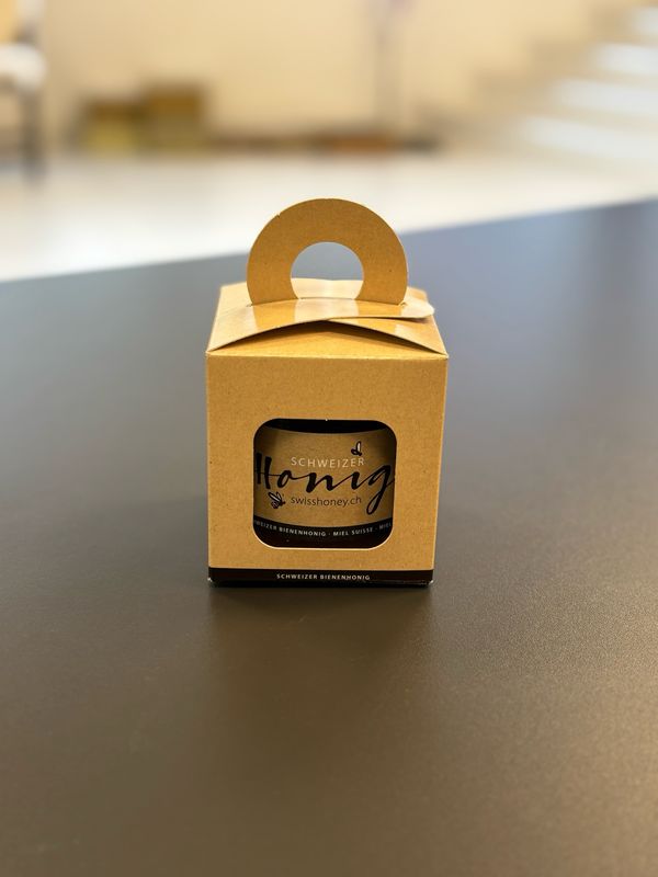 Geschenkverpackung 1 x 500g