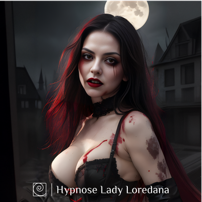 Die Vampirin
