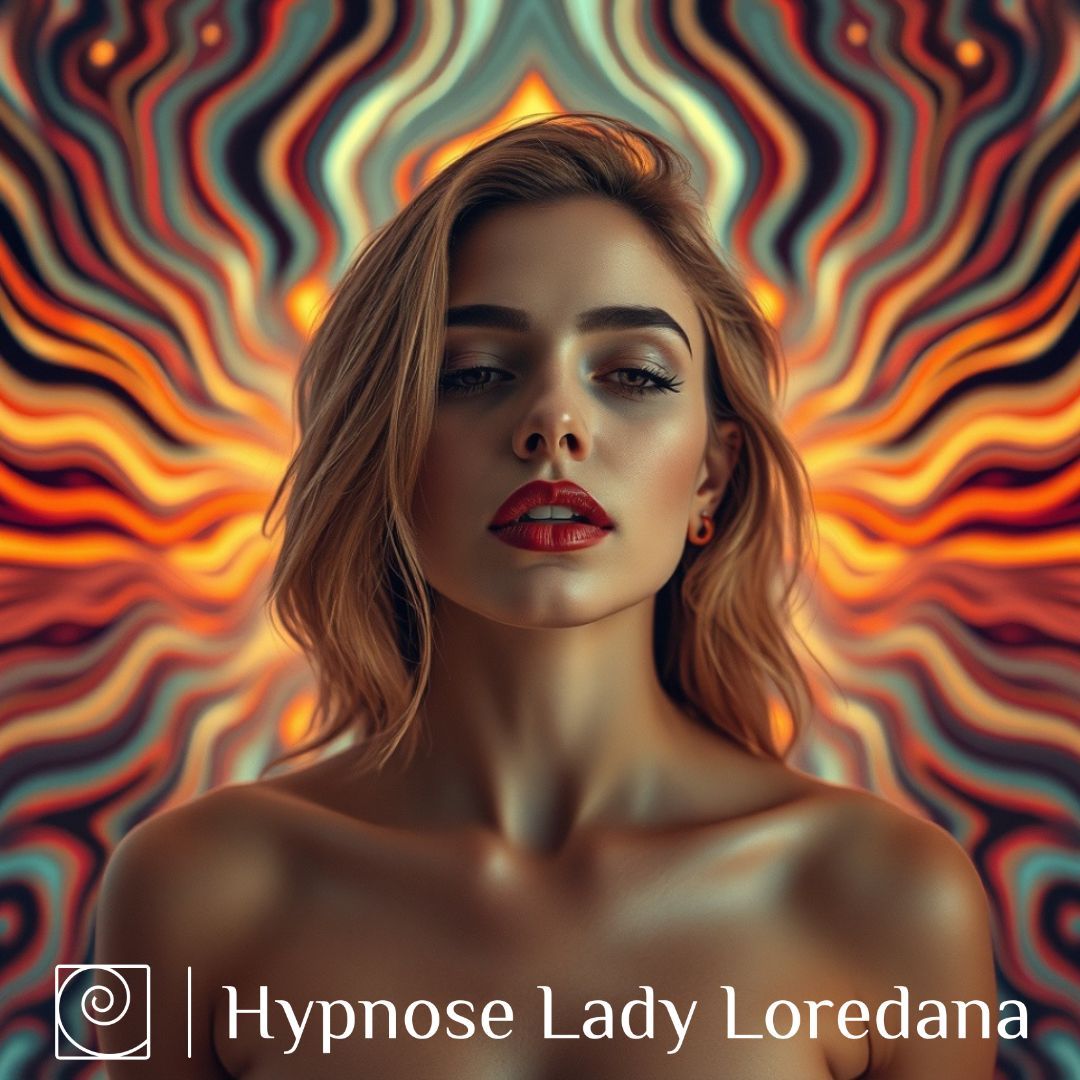 Mein Vorzeigesklave - Erotische Hypnose für totale Hingabe & Disziplin