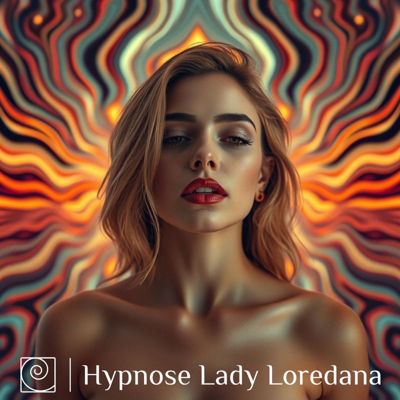 Mein Vorzeigesklave - Erotische Hypnose für totale Hingabe & Disziplin
