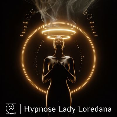Lady Loredana Hypnose – Vollendet, totale Hingabe & starke Programmierung