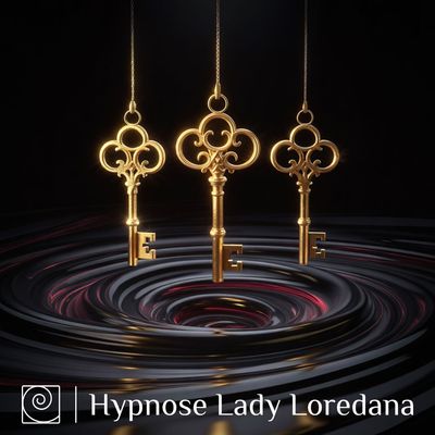 Willenlos Trilogie-Bundle — Willenlos · Willenloser · Vollendet Lady Loredana Hypnose – Willenlos, Willenloser & Vollendet im Bundle