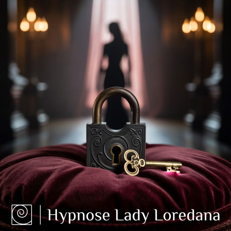 Lady Loredana Schlüsselherrin – Keuschheits-Training & Schlüsselverwahrung für Keuschlinge