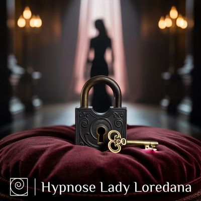 Lady Loredana Schlüsselherrin – Keuschheits-Training & Schlüsselverwahrung für Keuschlinge