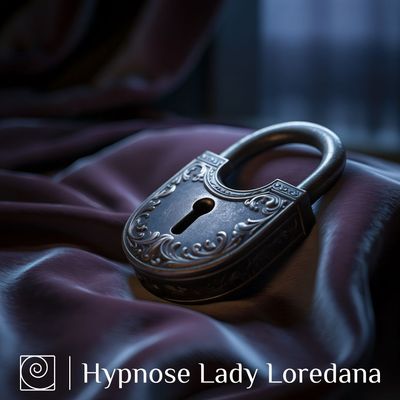 Night Booster Lady Loredana – tägliche Reinforcement Hypnose, Verbot vertieft