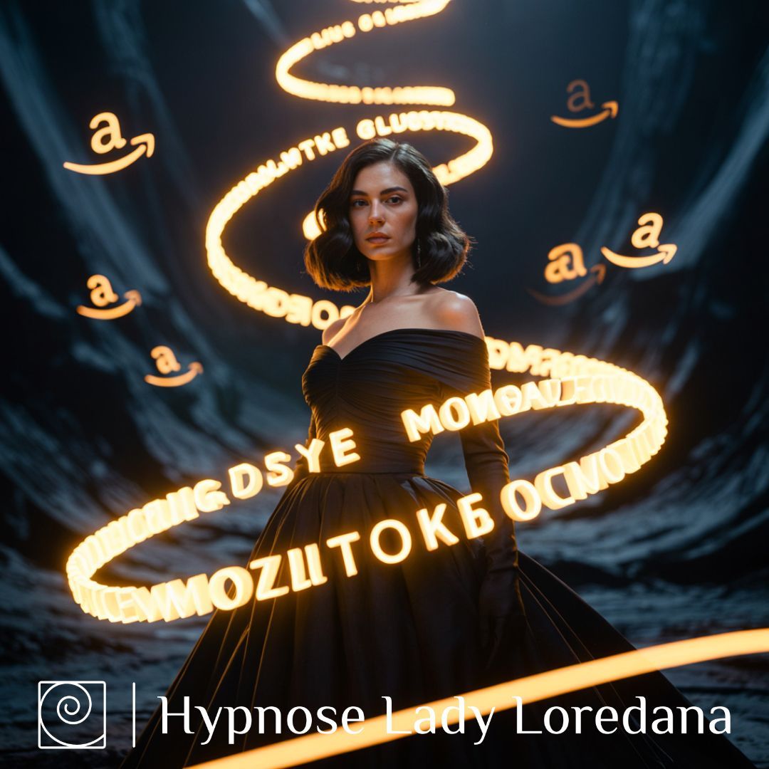 Findom Hypnose Komplettpaket Zahlsklaven Abrichtung Trigger Loop Amazon Gutschein – Lady Loredana