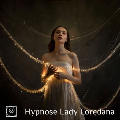 Lady Loredana Hypnose Marionette – hypnotische Audioreise der totalen Kontrolle, Gehorsam und Hingabe