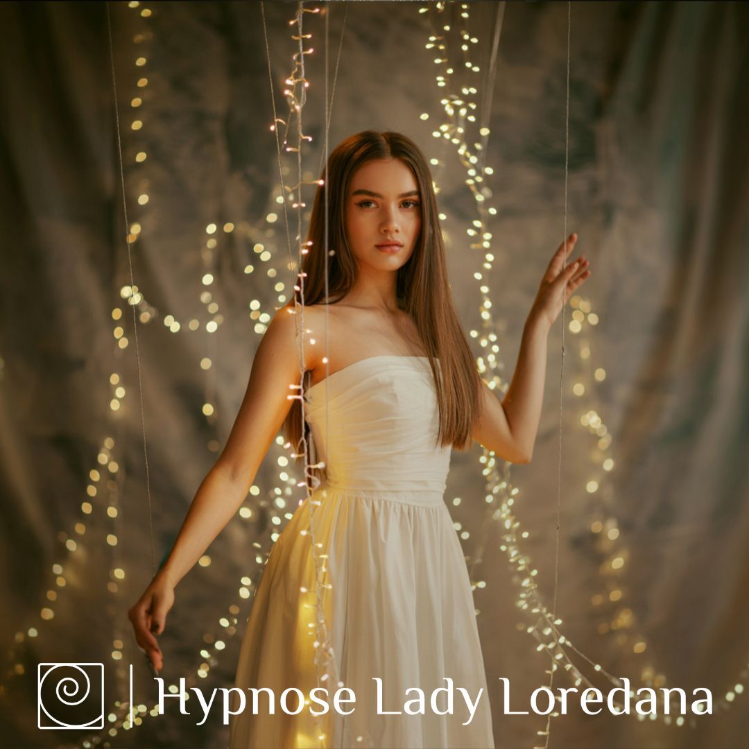 Lady Loredana Hypnose Marionette Teil 2 – zwölf Knoten der ewigen Bindung, tiefe Trance für Gehorsam und totale Hingabe