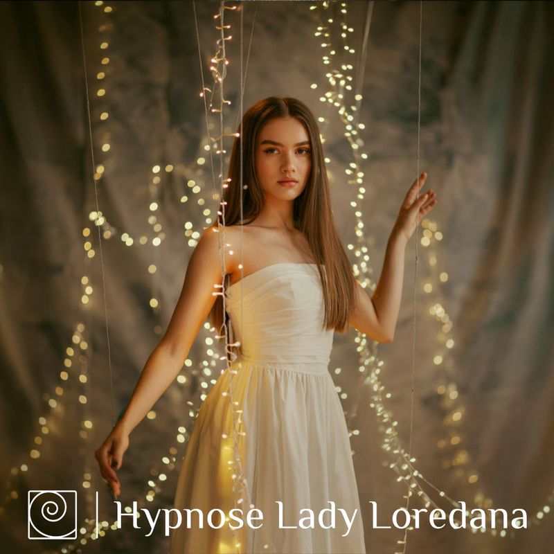 Lady Loredana Hypnose Marionette Teil 2 – zwölf Knoten der ewigen Bindung, tiefe Trance für Gehorsam und totale Hingabe