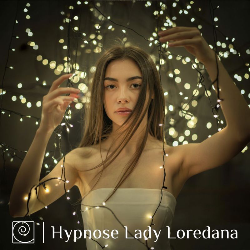 Lady Loredana Hypnose Marionette Teil 3 – endgültige Verschmelzung, tiefe Trance für absolute Hingabe und Kontrolle