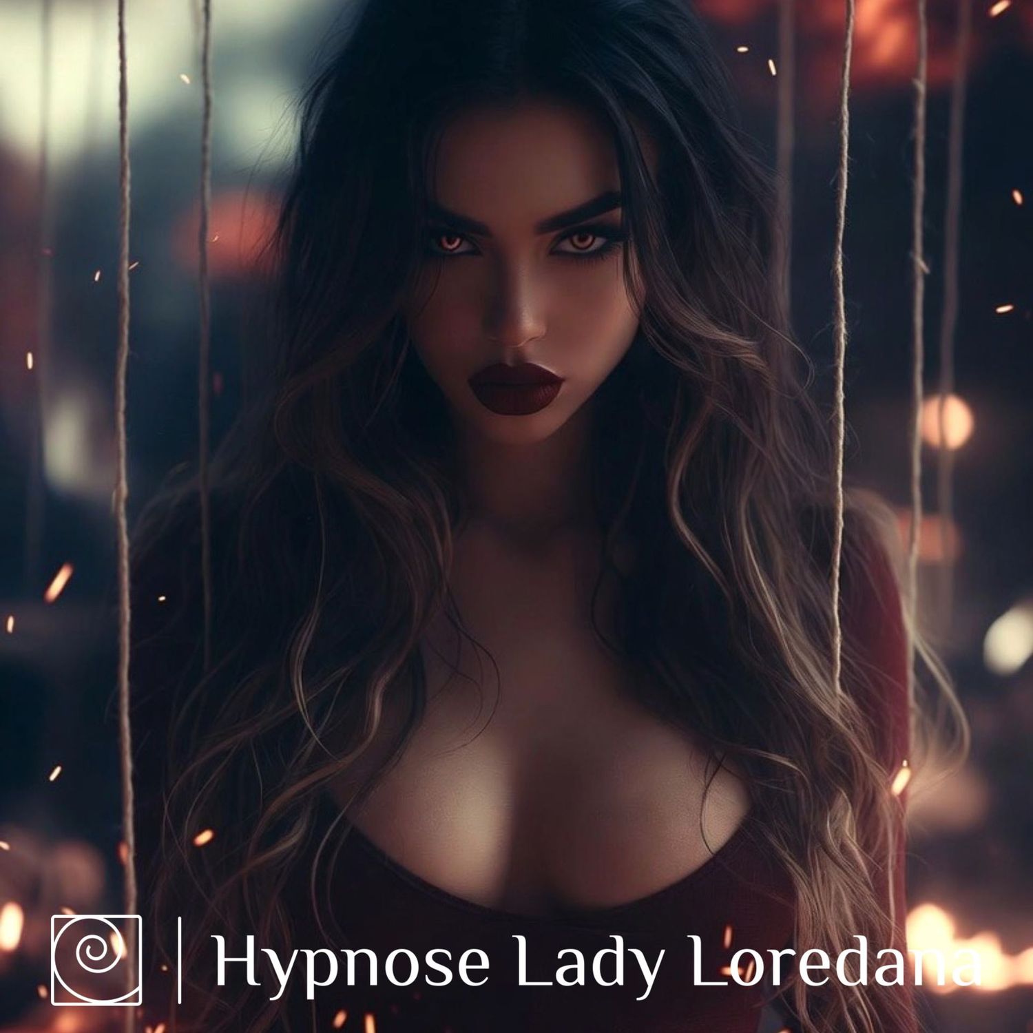 Willenlos 2.0 Marionette Bundle: Hypnose Domina mit Fäden, mentale Explosion & totale Hingabe – Lady Loredana