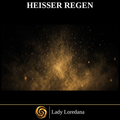 HEISSER REGEN Hypnose MP3 – Dominanz & Hingabe | Lady Loredana