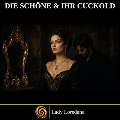 Die Schöne und ihr Cuckold DIE SCHNE & IHR CUCKOLD Hypnose MP3 Dominanz & Hingabe | Lady Loredana