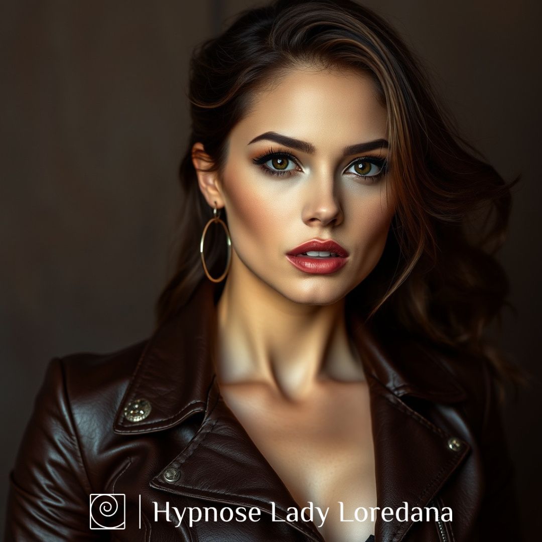 Willenlos – Erotische Hypnose von Lady Loredana (MP3, 43 Min), Trance & totale Hingabe