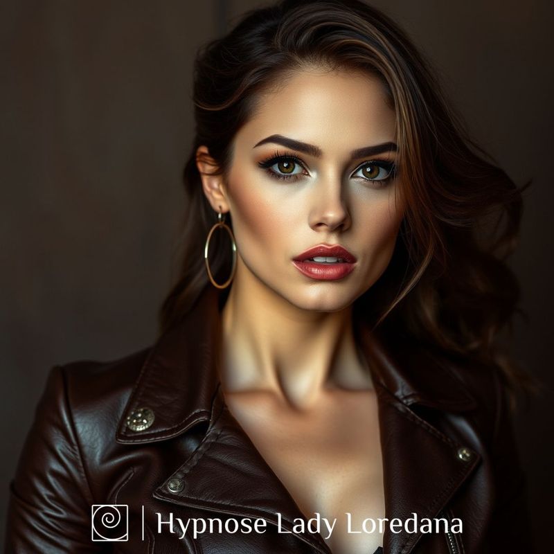 Willenlos Willenlos – Erotische Hypnose von Lady Loredana (MP3, 43 Min), Trance & totale Hingabe