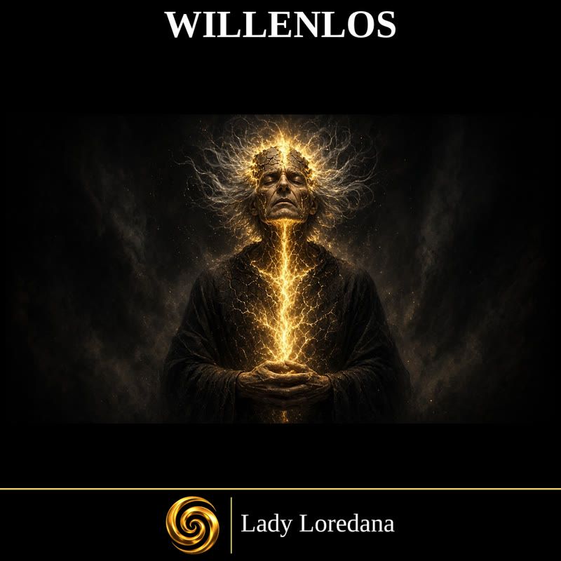 Willenlos WILLENLOS Hypnose MP3 – Willenlose Abrichtung | Lady Loredana