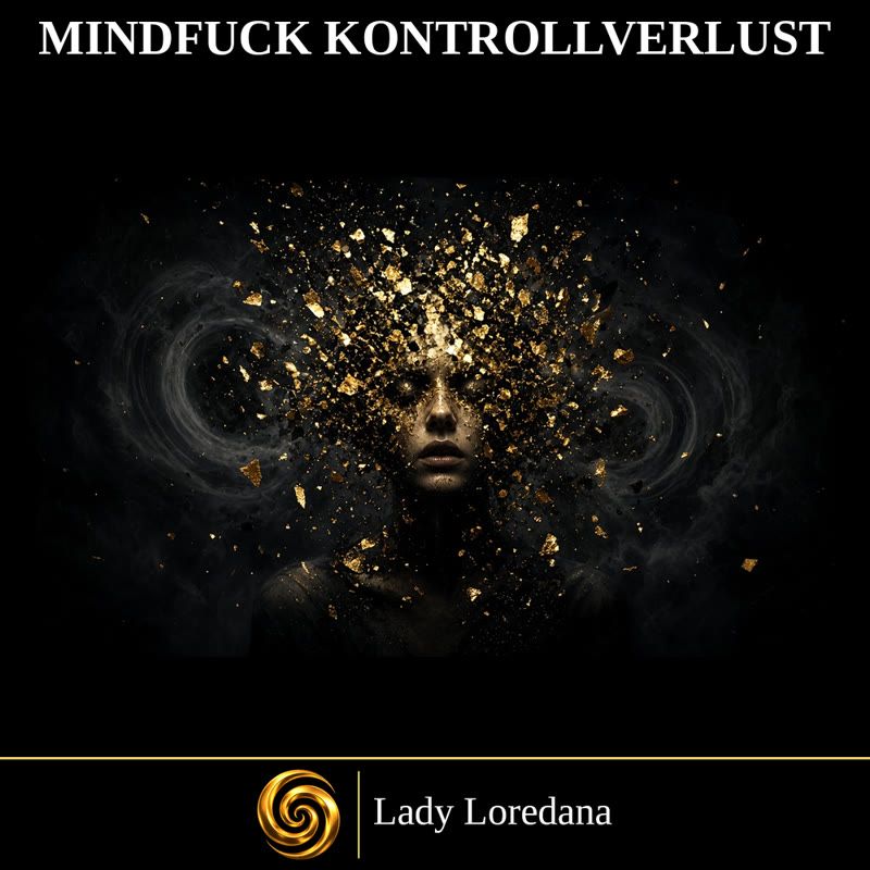 Unter deiner Haut – Sanfte Trance der Berührung MINDFUCK KONTROLLVERLUST Hypnose MP3 – Kontrollverlust Mindfuck | Lady Loredana