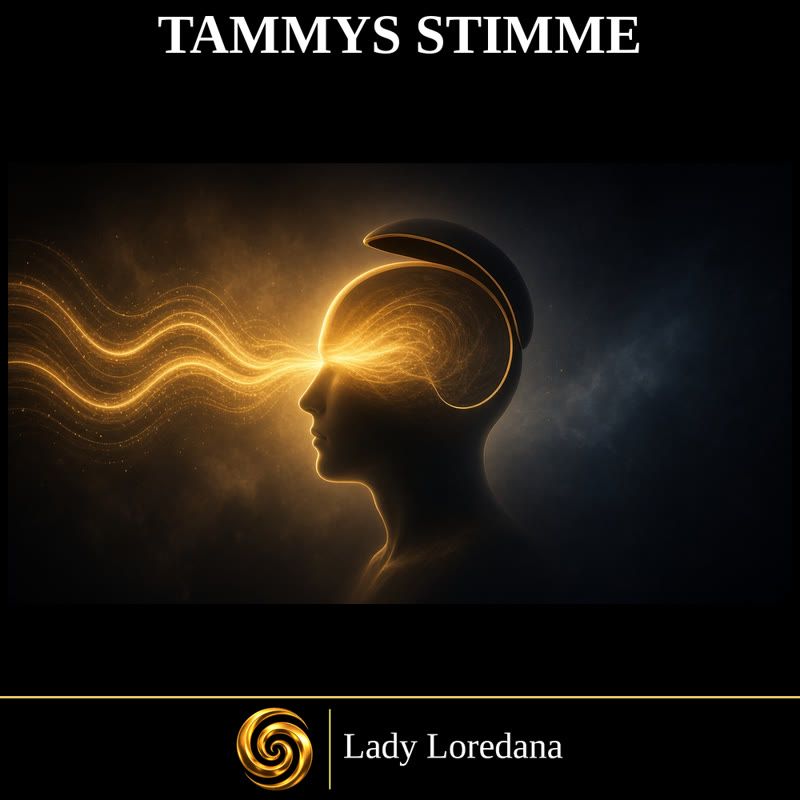 TAMMYS STIMME Hypnose MP3 – Tammy Hypnose Abrichtung | Lady Loredana