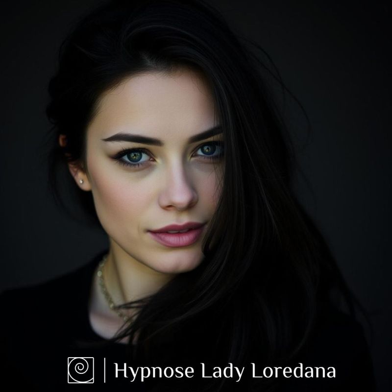 Willenloser – Der zweite Teil Lady Loredana Hypnose – Willenloser, tiefere Trance & stärkere Programmierung