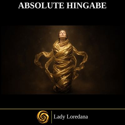 Gefangen in absoluter Hingabe ABSOLUTE HINGABE Hypnose MP3 – Dominanz & Hingabe | Lady Loredana