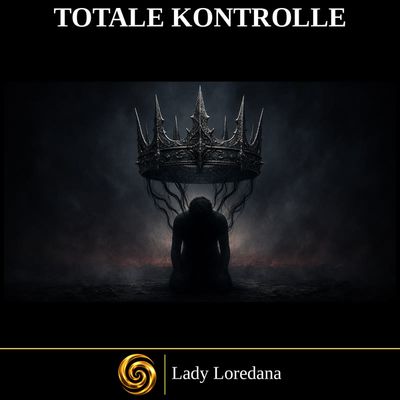 Totale Kontrolle, absolute Unterwerfung - Die Keuschheits-Hypnose TOTALE KONTROLLE Hypnose MP3 – Absolute Unterwerfung | Lady Loredana