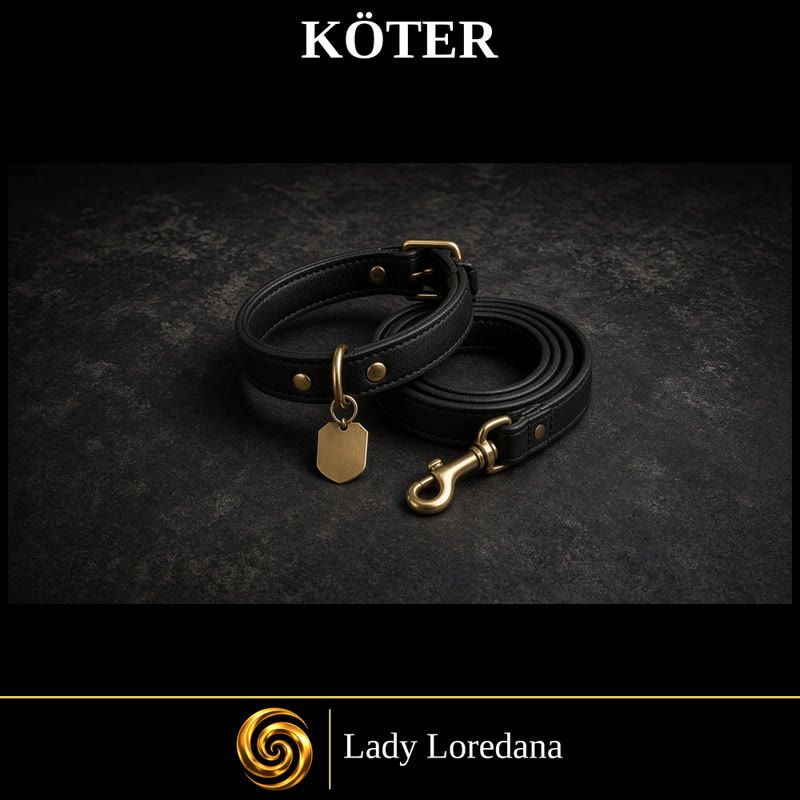 KÖTER Hypnose MP3 – Trigger Abrichtung | Lady Loredana